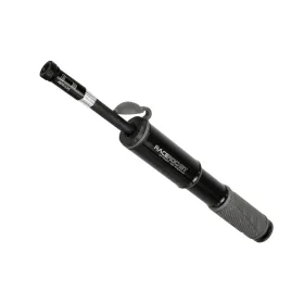 Õhupump Topeak RACEROCKET Must