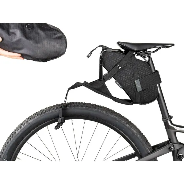 Korjaussetti Topeak T-TBP-BLX3B
