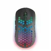 Mouse Mars Gaming MMW3 79G Black 3200 DPI