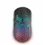 Mouse Mars Gaming MMW3 79G Black 3200 DPI