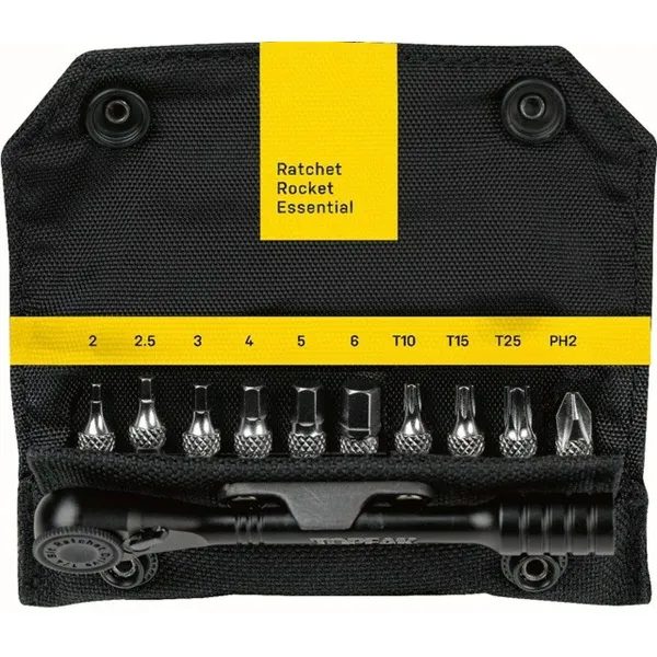 Remonta komplekts Topeak T-TT2628