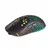 Mouse Mars Gaming MMW3 79G Black 3200 DPI