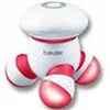 Massager Beurer MG16 (4 pcs) Red