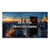 Videowall Monitors LG LAAA015-G3.AEU Full HD 136"