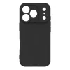 Pārvietojams Pārsegs Just in case IPHONE 17 PRO Melns Apple