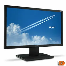 Monitorius Acer V246HQL 23,6" FHD LED