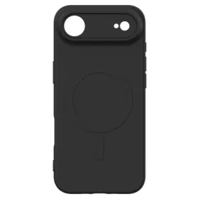 Puhelinsuoja Just in case IPHONE 17 AIR Musta Apple