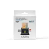 DNI/SIP Card Reader Aisens ASCR-SN04CSD-BK Black