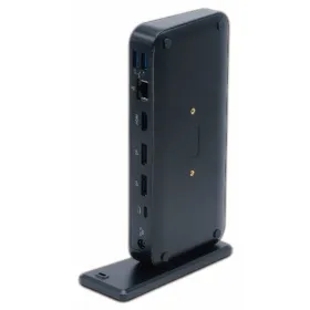 USB šakotuvas Acer USB Type-C Dock III