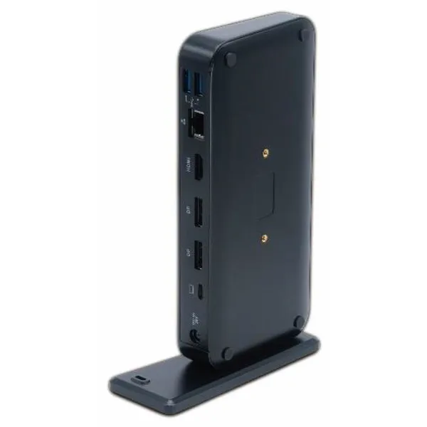 USB-разветвитель Acer USB Type-C Dock III