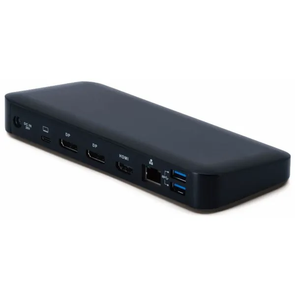 USB-разветвитель Acer USB Type-C Dock III