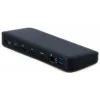 USB Centrmezgls Acer USB Type-C Dock III