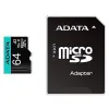 Micro SD karte Adata AUSDX64GUI3V30SA2 64 GB