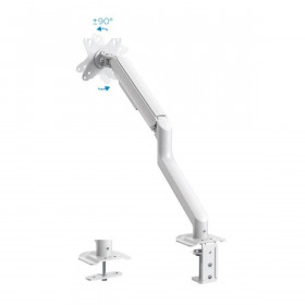 Настольная подставка для экрана TooQ DB4032TNR-W 17"-32"