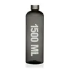 Bottle Versa VS-22080008 Grey Steel polystyrene 9 x 29 x 9 cm 1,5 L