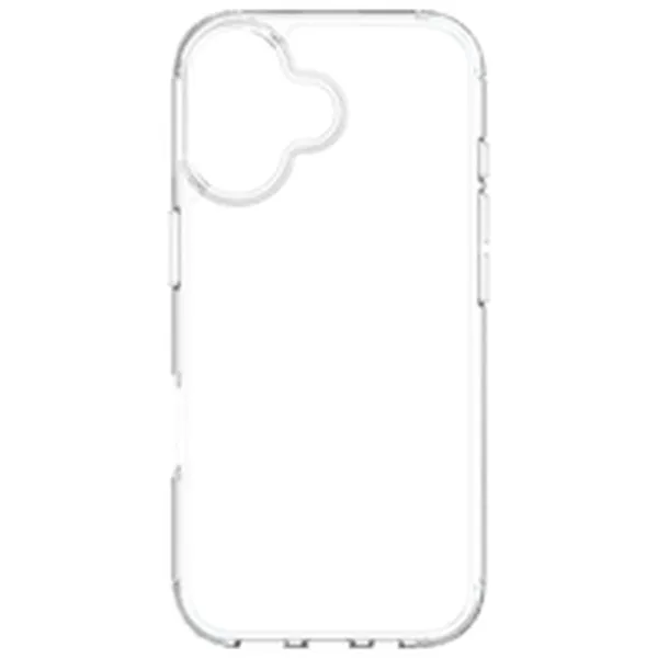Puhelinsuoja Just in case IPHONE 17 Läpinäkyvä Apple