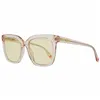 Ladies' Sunglasses Victoria's Secret PK0018-5572G Ø 55 mm