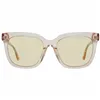 Ladies' Sunglasses Victoria's Secret PK0018-5572G Ø 55 mm