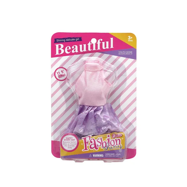 Leļļu drēbes | Pirkt tiešsaistē — Megaluks