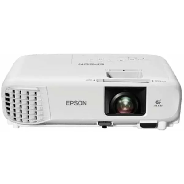 Проектор Epson V11HB51040 XGA 3600 lm