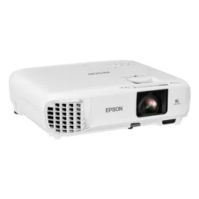 ATX Semi-tower Korpus XPG STARKERAIR-WHCWW Valge