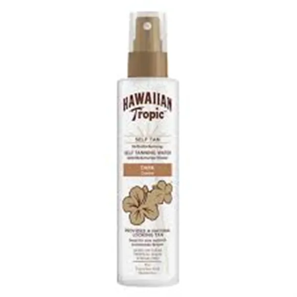 Self-Tanning Spray Hawaiian Tropic Dark 190 ml