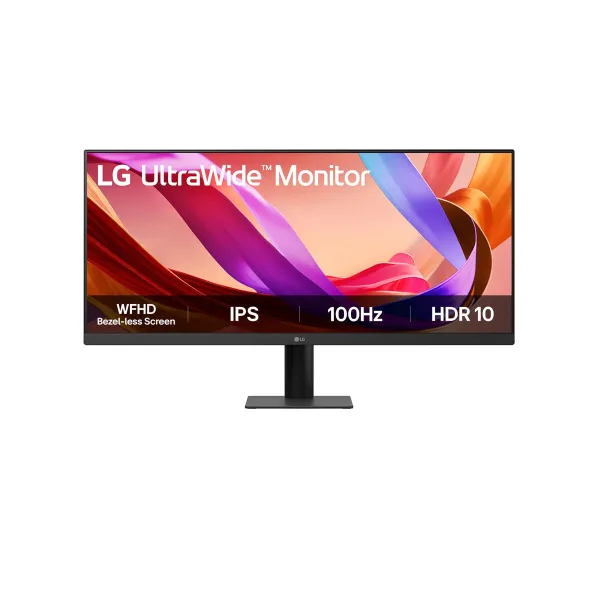 Monitorius žaidimams LG 29U511A-B 29"
