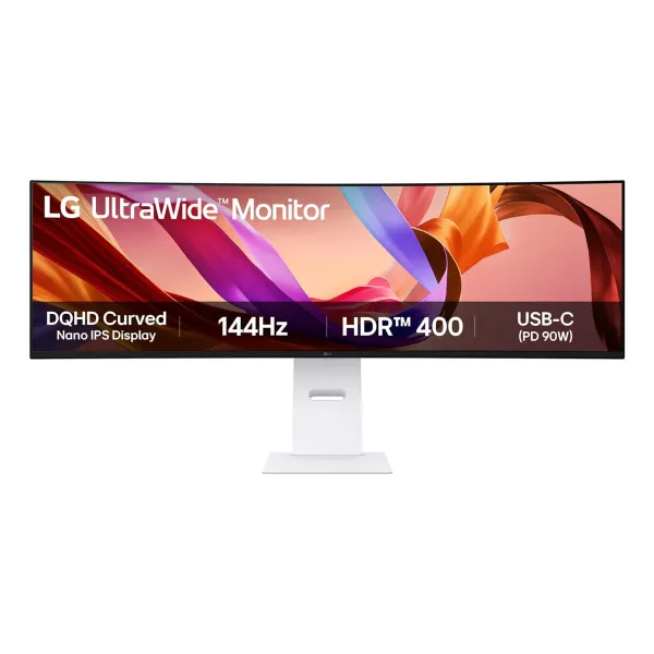 Monitors LG 49U950A-W 49"