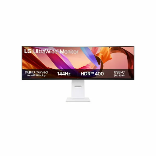 Monitors LG 49U950A-W 49"