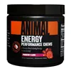 Animal Energy Performance Chew Tabs, Pomberry - 120 chewable tablets