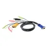 Kabeļa adapteris Aten 2L-5302U
