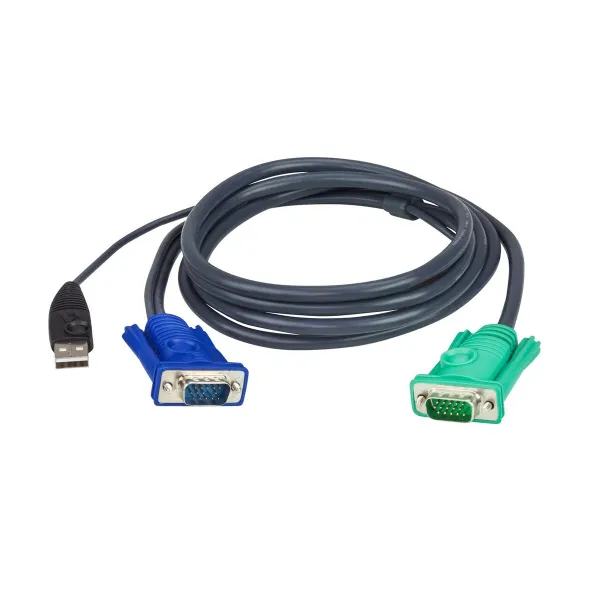 Kaabel KVM Aten SPHD 5 m
