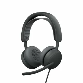 Kuulokkeet Logitech 981-001512 Grafiitinharmaa