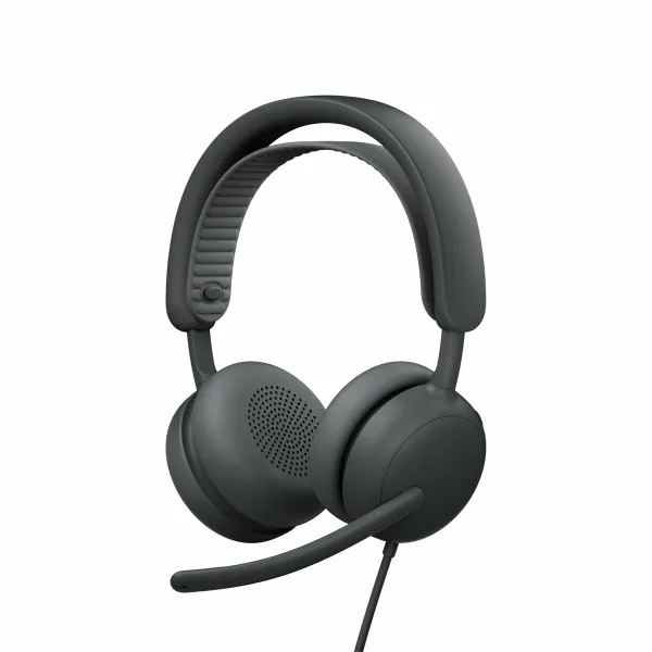Kuulokkeet Logitech 981-001512 Grafiitinharmaa
