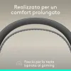 Kuulokkeet Logitech 981-001512 Grafiitinharmaa