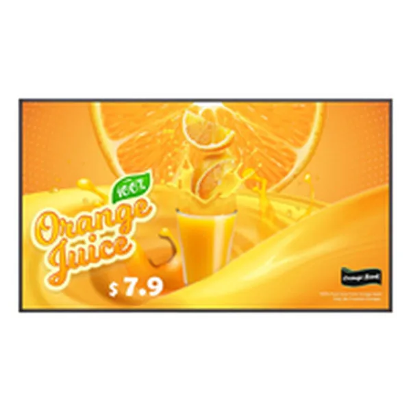 Videowall Monitorius LG 55UH5Q-E.AEU 4K Ultra HD 55"