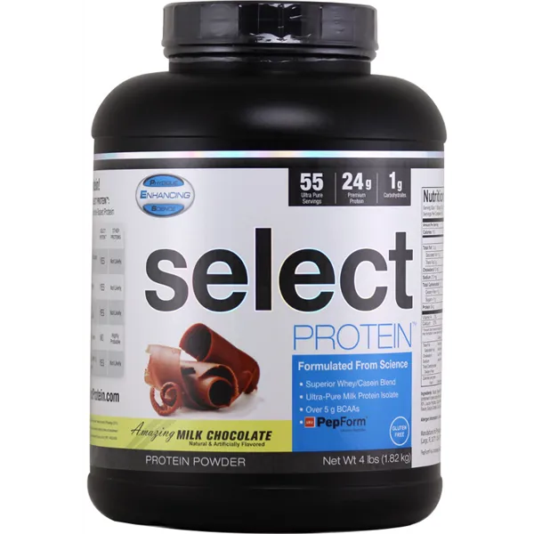 Select Protein, Amazing Snickerdoodle - 1710g