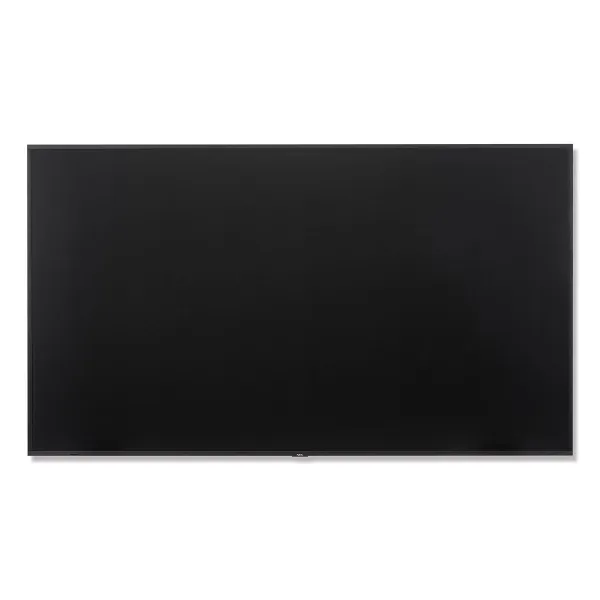 Videowall Monitorius Sharp 60006058 4K Ultra HD 86"