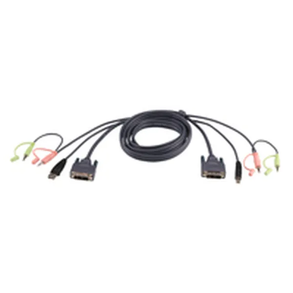 Adapterikaabel Aten 2L-7D03UI