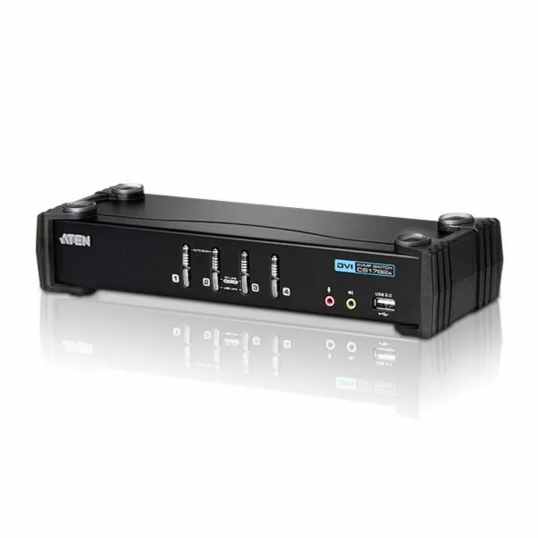 KVM komutatorius Aten CS-1764A