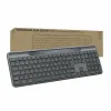 Klaviatūra un Pele Logitech 920-013775 Grafīts Spāņu Spāņu Qwerty QWERTY