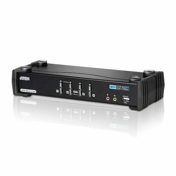 KVM slēdzis Aten CS-1784A