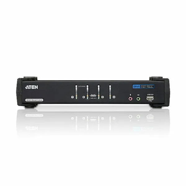 KVM slēdzis Aten CS-1784A
