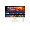 Monitorius žaidimams LG 32U850SA-W 4K Ultra HD 31,5"