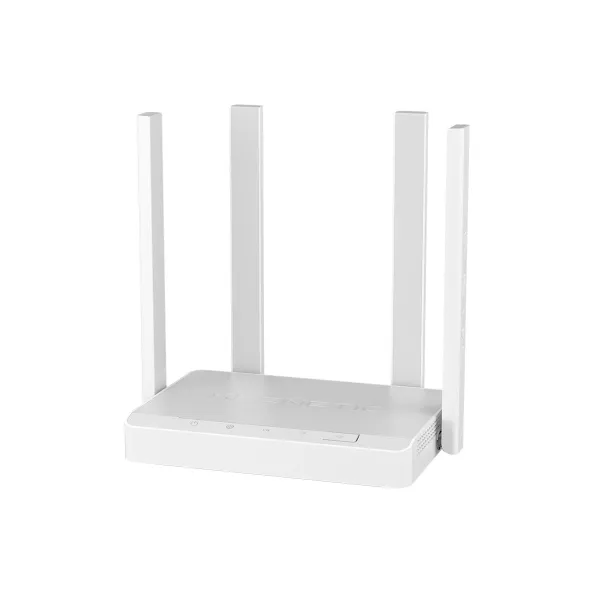 Maršrutizatorius Keenetic KN-3013-01-EU Balta Ethernet LAN Wi-Fi