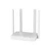 Maršrutizatorius Keenetic KN-3013-01-EU Balta Ethernet LAN Wi-Fi