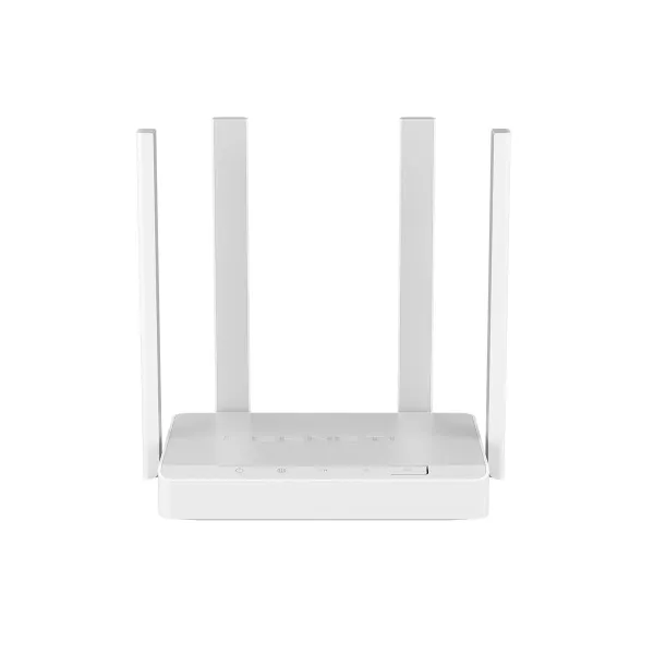 Maršrutizatorius Keenetic KN-3013-01-EU Balta Ethernet LAN Wi-Fi
