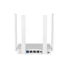 Maršrutizatorius Keenetic KN-3013-01-EU Balta Ethernet LAN Wi-Fi