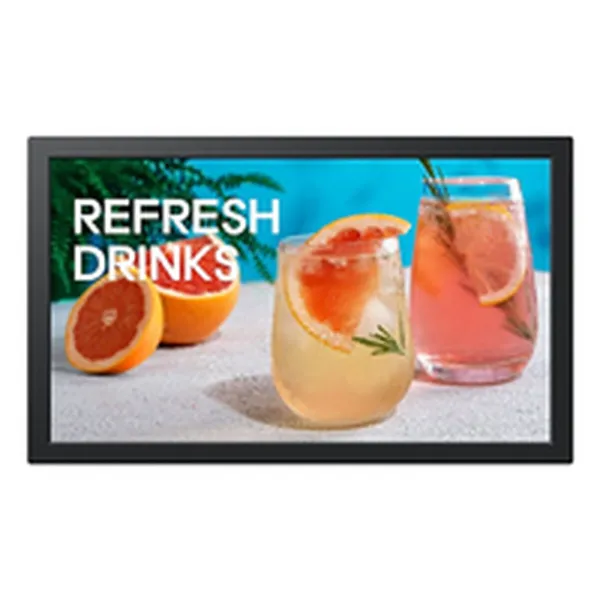 Adapteris Samsung LH13QBCEBGBXEN Full HD 13"