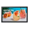 Adapteris Samsung LH13QBCEBGBXEN Full HD 13"